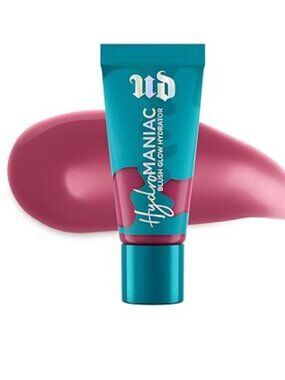 Urban Decay Hydromaniac Blush Glow Hydrator-Unhinged